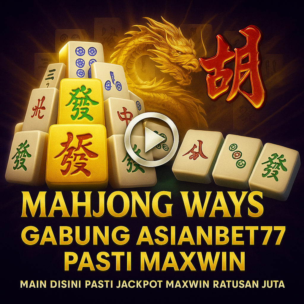 ASIANBET77